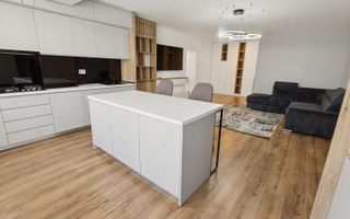 Apartament 2 camere 75 mp  Ivory Residence Pipera - Poză 1