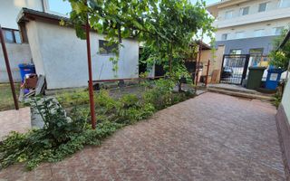 TECHIRGHIOL (COD 02) - Casa 5 camere teren 552 mp complet mobilata - Poză 35