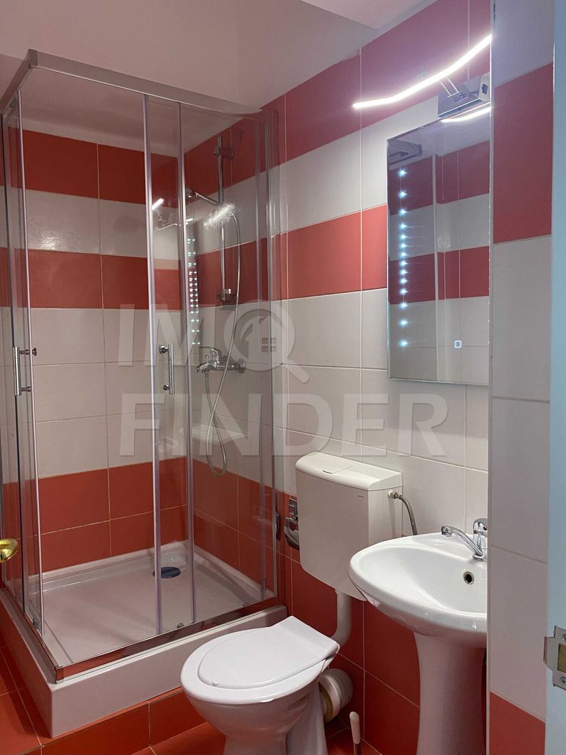 Apartament Centru zona SORA - Poză 6