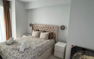 West City Tower apartament 2 camere Ultrafinisat 54mp - Poză 4