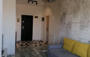 Apartament premium cu 2 camere + Parcare