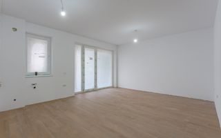 Apartament 2.5 Camere Sala Polivalentă | 61 mp Util + 10 mp Balcon - Poză 2