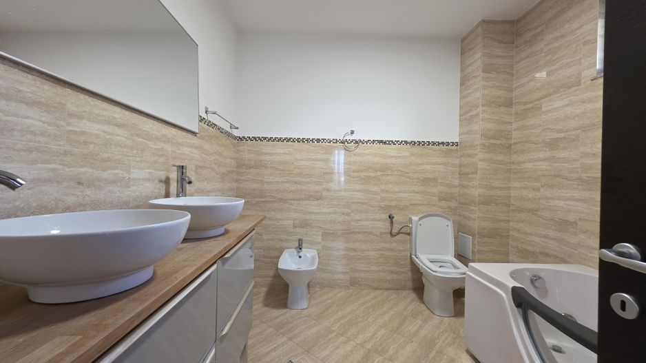 Vila individuală cu piscină privată,, teren 1000 mp – Pipera - Poză 16