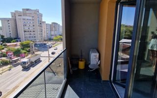 Apartament 1 cameră, Poitiers Tower, Iași – de închiriat - Poză 2