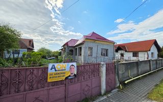 Casa 2 Camere + Bucatarie, 1100mp Teren, Sat Totoi - Poză 1