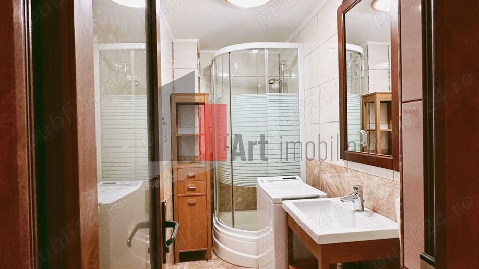 Apartament 2 camere Decebal Theodor Sperantia - Poză 3