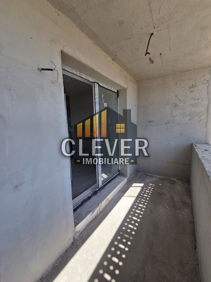 Apartament 2 camere promo parcare, comision 0, zona Pallady - Poză 21