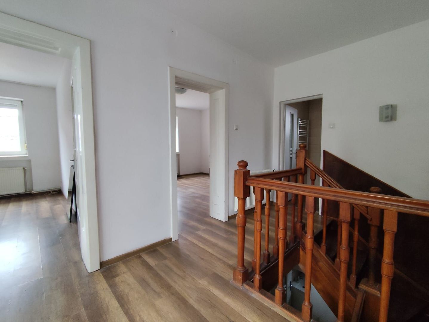 Chirie casa P+1 | ultracentral | pe str. Horváth Imre | Oradea - Poză 12