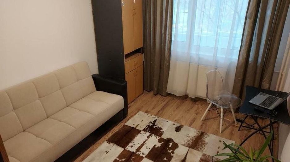 APARTAMENT SPATIOS MODERN | TUDOR VLADIMIRESCU - Poză 10