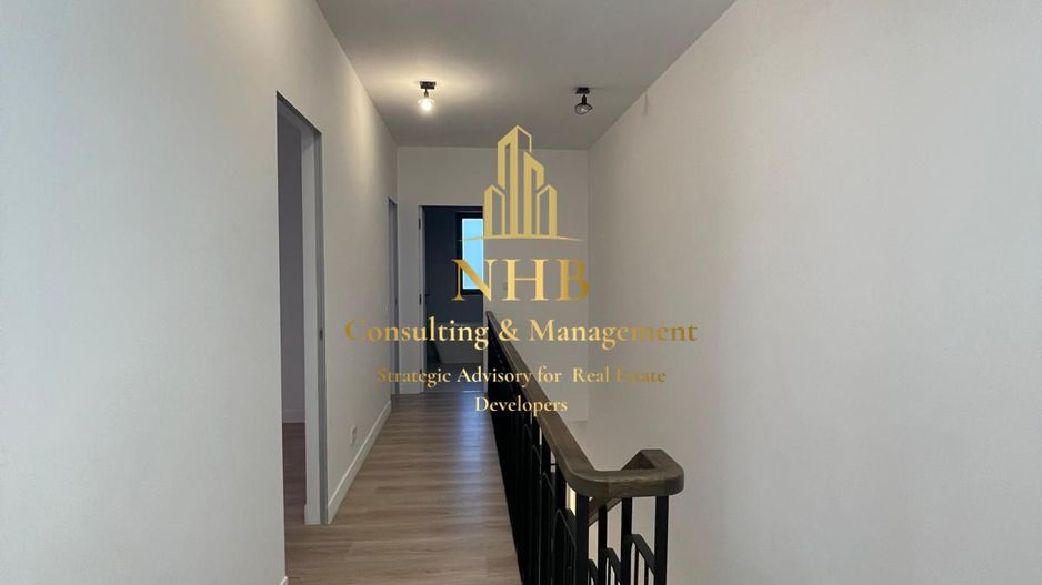 Villa for sale in Corbeanca - Fully Furnished! - Poză 13