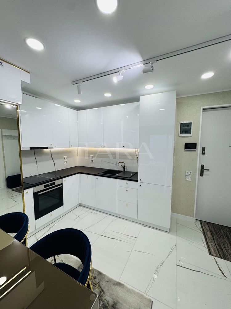 Apartament de lux cu 2 camere - Poză 4