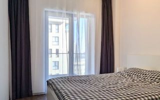 Apartament 2 camere - Prima Vista  / Boxa subsol - Poză 4