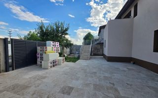 Casa Noua -6 camere - 160mp utili +curte -Soseaua Giurgiului /Magurele - Poză 10