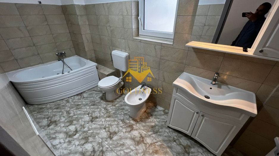 Penthouse 4 camere, Garaj, Modern, Padurea Hoia, Grigorescu - Poză 8