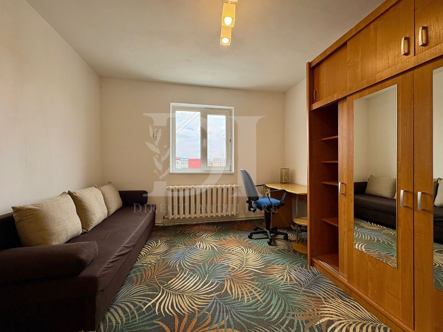 Apartament 2 camere decomandate | Dâmbul Rotund - Poză 3