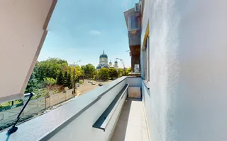 Apartament interbelic cu 3 camere, 124 mp, vis-à-vis de - Poză 51