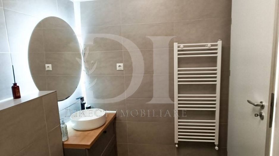 Apartament modern la cheie / Zona Cetatii / Floresti - Poză 5