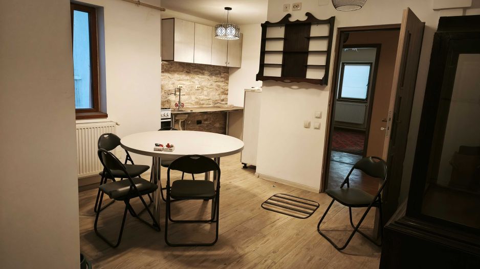 Apartament Sala Radio/Știrbei Vodă - Poză 8