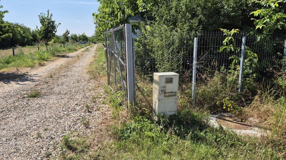 Priveliste spre lac! - Poză 7