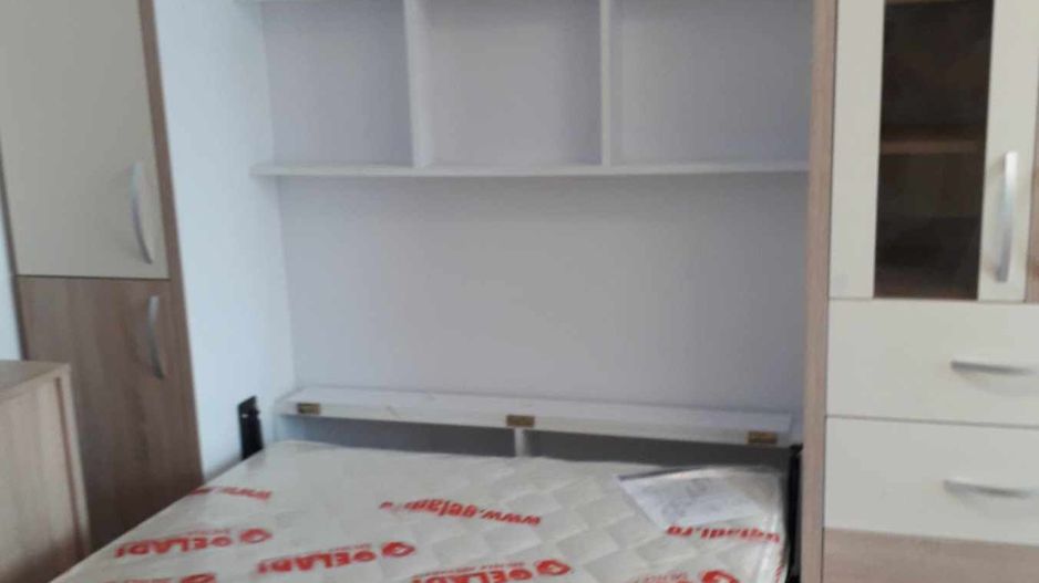 Garsonieră 32 m² etaj 2 str. Pescarilor - Poză 8
