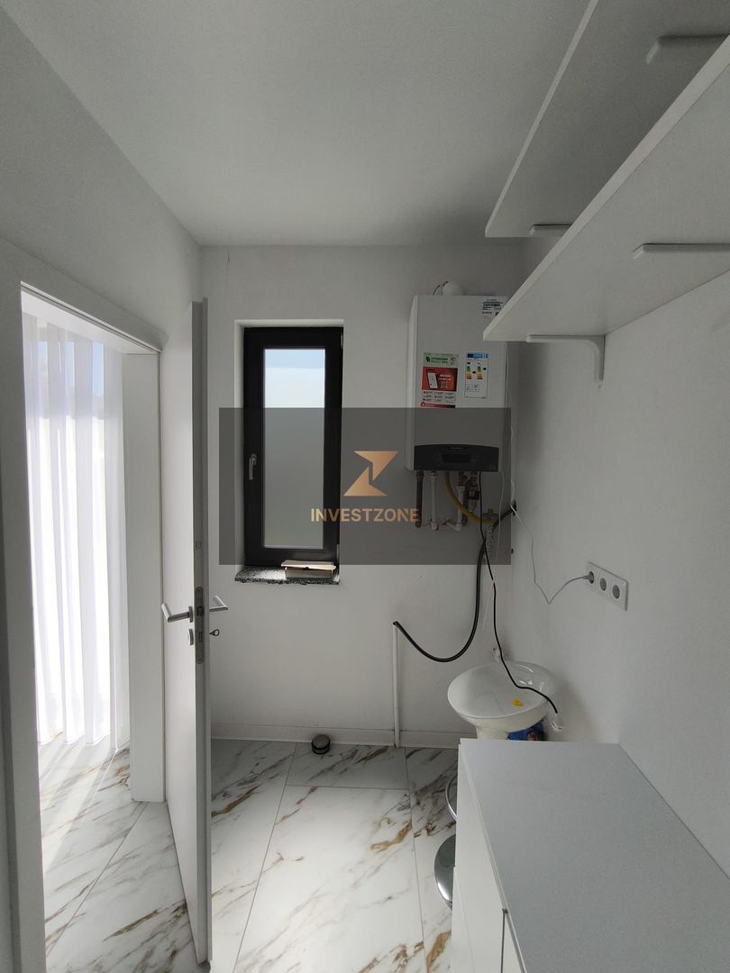 Casa lux de vanzare in  Oncea- Oradea - Poză 14