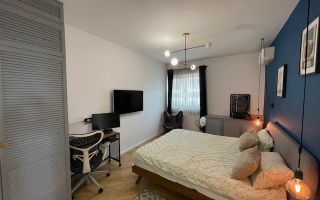 BEST CHOICE - Apartament 3 camere COMPLET MOBILAT SI UTILAT + parcare - Poză 9
