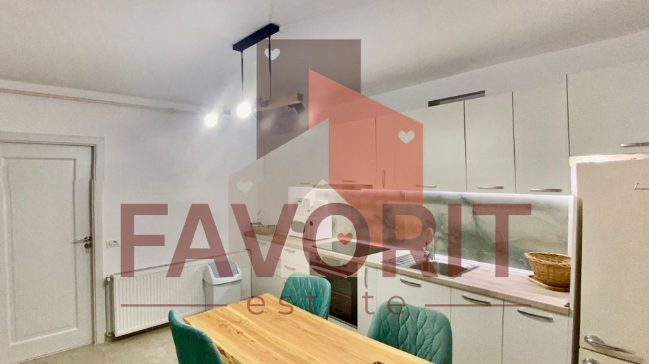 Apartament 3 camere | Timisoara | Renovat | Boxa in CF | Centrala Proprie - Poză 1