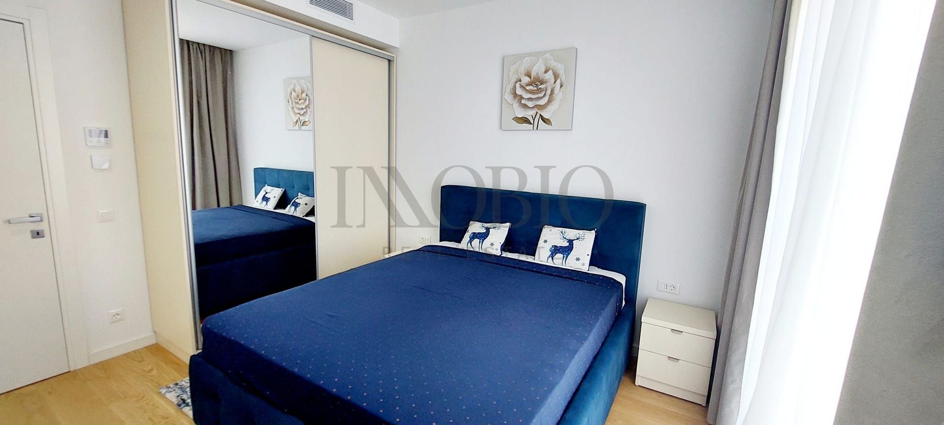 Apartament 2 camere / Pipera / Nusco City 2 - Poză 6