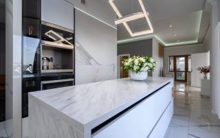 Chirie Penthouse Ciocana, Mun. Chișinău - Poză 2