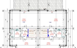 Teren Intravilan | Cu AC | La asfalt | Mosnita Noua | Toate utilitatile - Schiță 6
