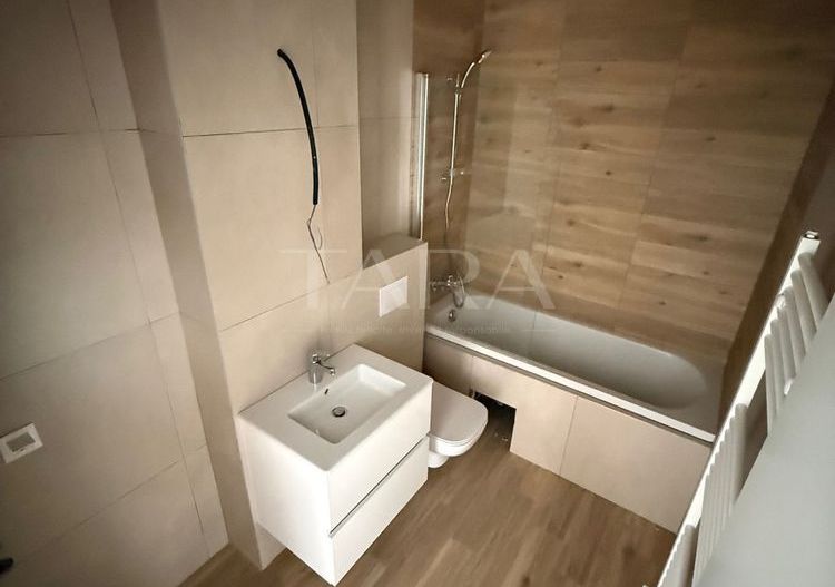 Apartament Nou. Parcare si Boxă. View Panoramic. Orientare Sudica. - Poză 4