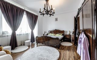 Apartament cu 4 camere LUX, zona Gloria – Pedagogic – Malul Mureșului - Poză 10