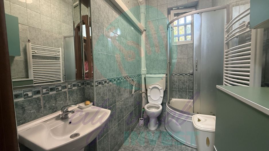 Apartament 2 camere | Boutique P+2 | 44 mp utili | Zonă liniștită - Poză 11