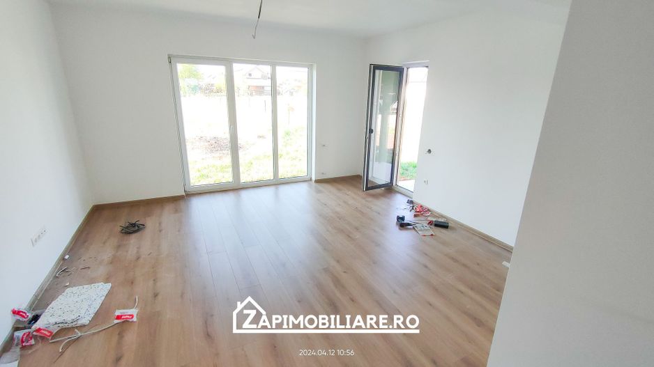 Casa 4 camere  - La cheie - ultima disponibila - Poză 14