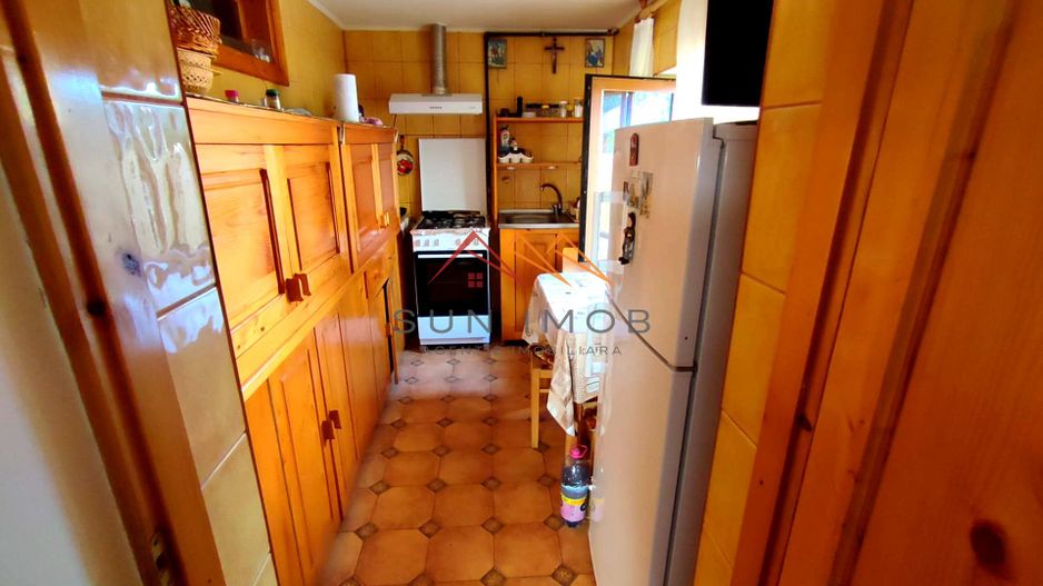 CASĂ DE VÂNZARE | CORNU | 152 MP TEREN | MOBILATĂ ȘI UTILATĂ - Poză 8