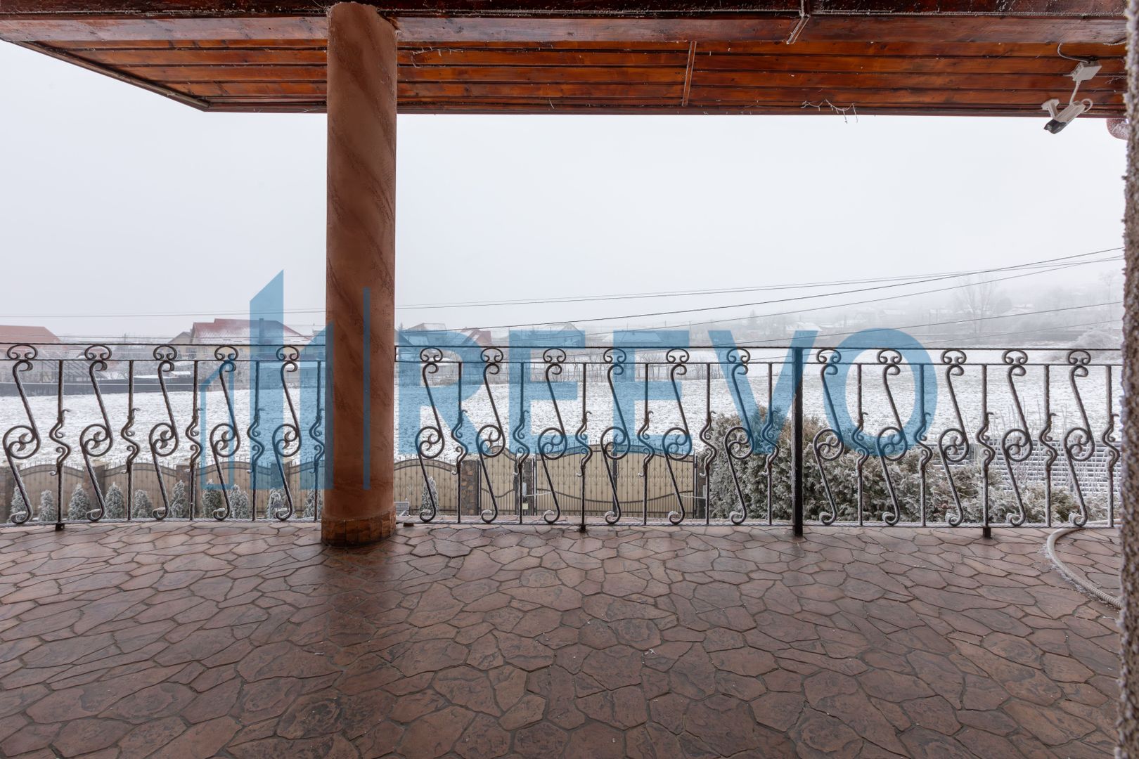 Casă/Vilă cu foișor | 1.000 mp teren | Măgura - Poză 72