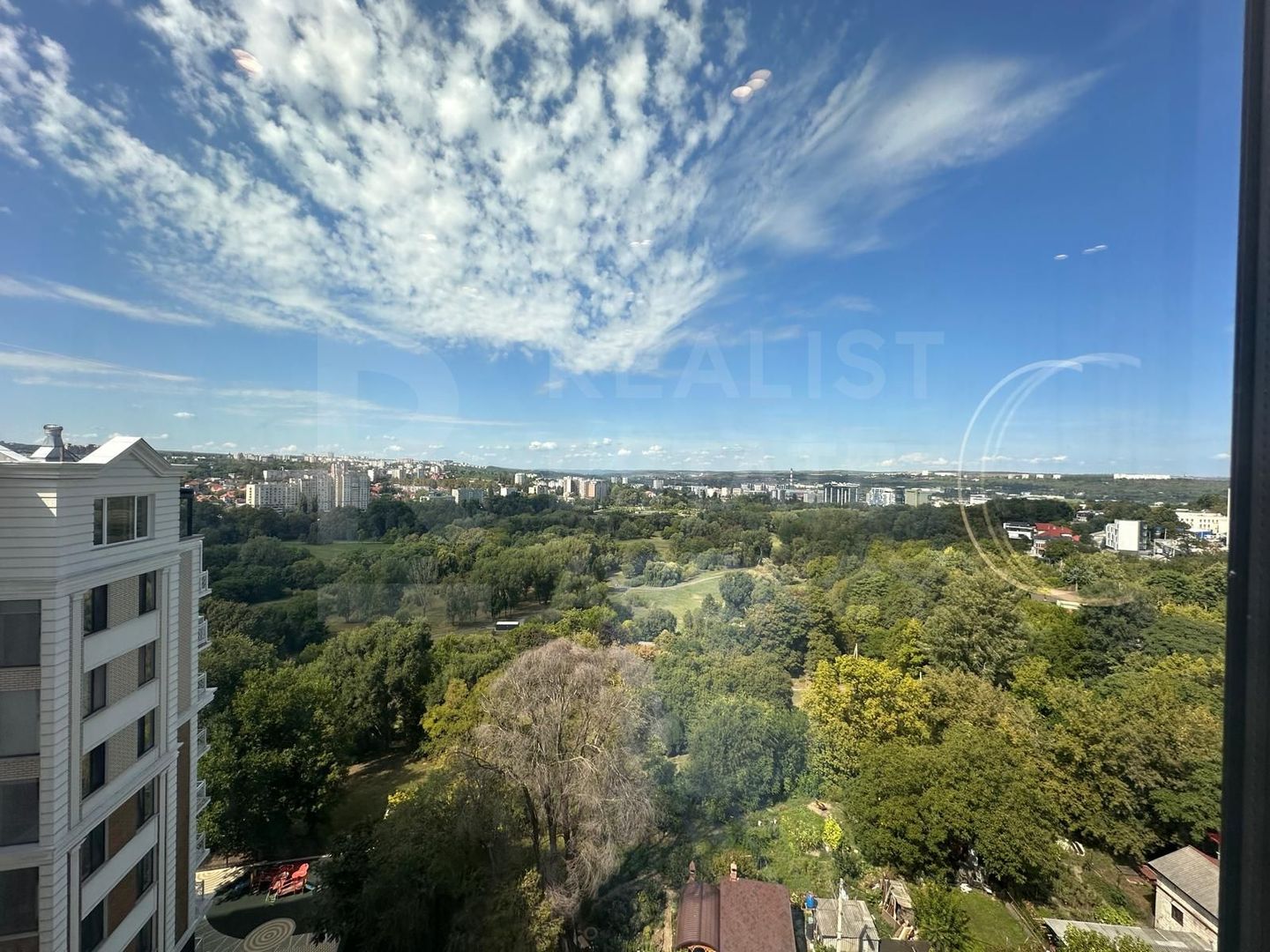 Vânzare, apartament, 4 camere, strada Constantin Stere, Centru - Poză 28