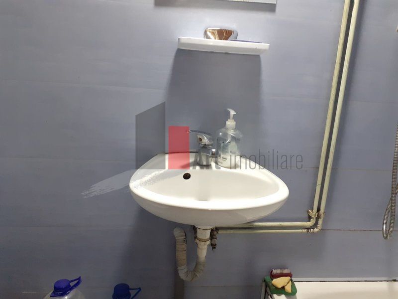 Foisorul de Foc, garsoniera in vila, intrare separata - Poză 11