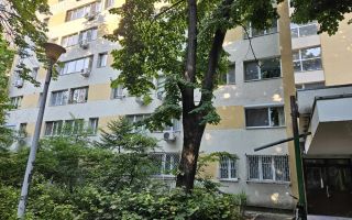 Vanzare Garsoniera | Drumul taberei | Prox metrou | Bloc reabilitat - Poză 7