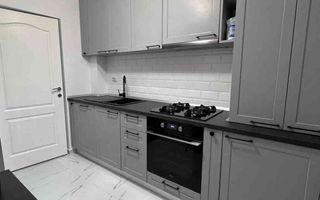 Apartament 3 camere cu curte și parcare, Lunca Cetățuii, Iași – mutare imediată - Poză 6