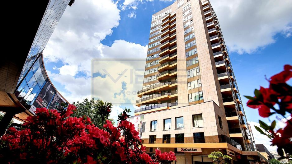 Apartament 2 camere  Palas Mall Sf Lazar - Poză 27