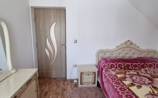 Casă individuală I 5 camere I Curte 500mp I Calea Cisnădiei - Poză 8