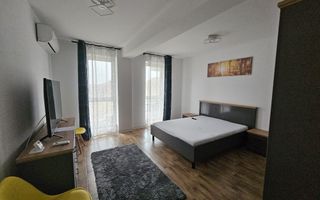 Apartament 1 camera - Str Soarelui - Bizantique - Loc parcare - Poză 1