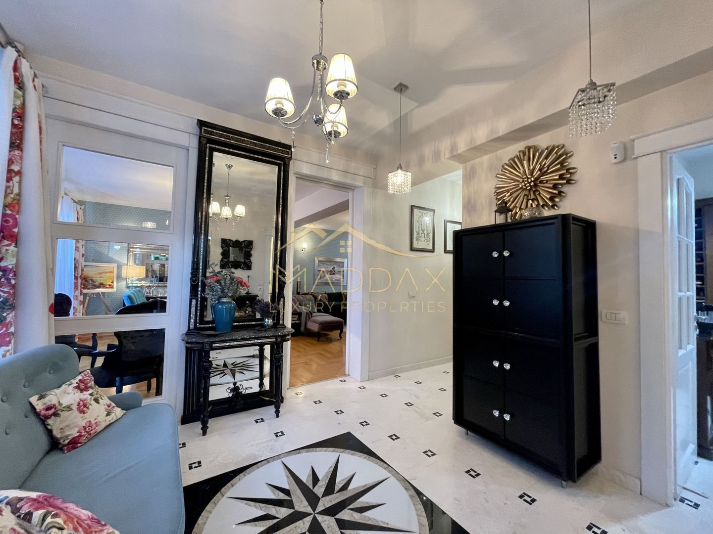 Vila de LUX impresionanta***6 camere// Sisesti_Sector1 - Poză 11