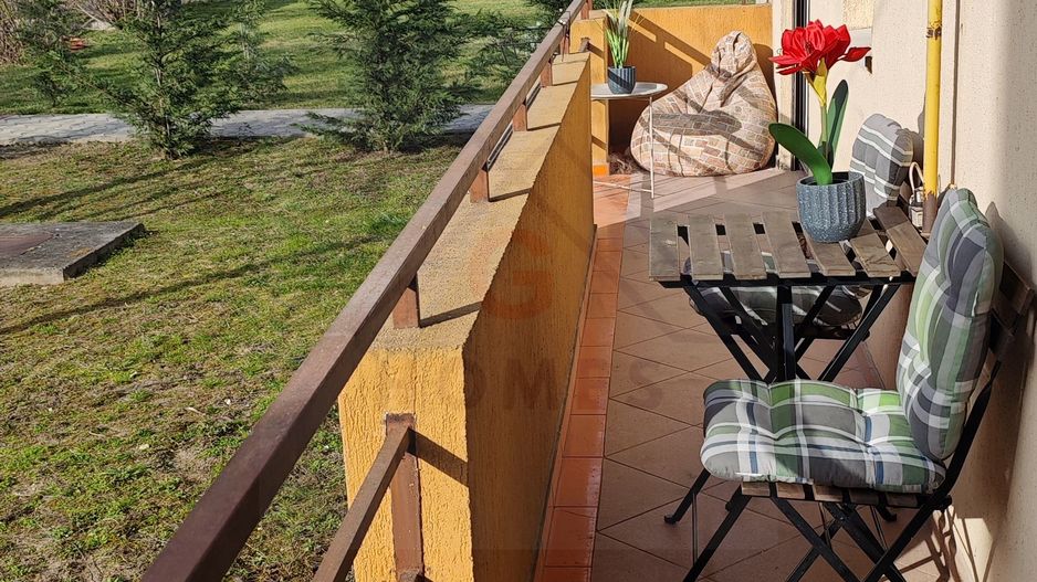 Apartament la casa, curte privata, Ferventia- padure. COMISION ZERO! - Poză 27