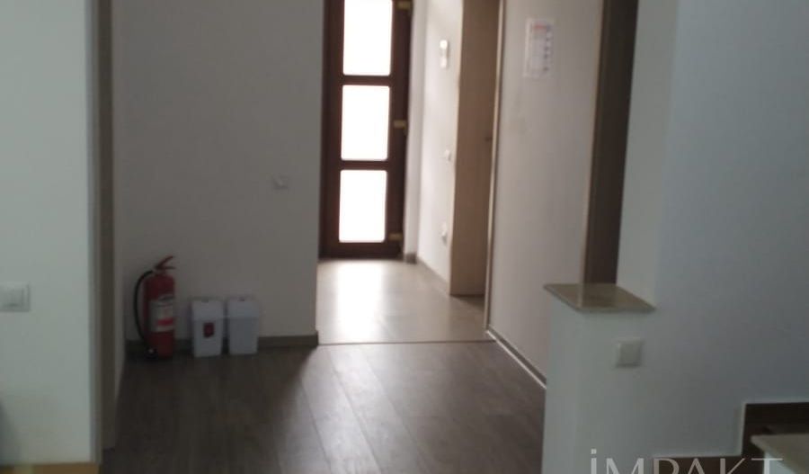 Casa individuala de inchiriat in zona Iulius Mall! - Poză 5