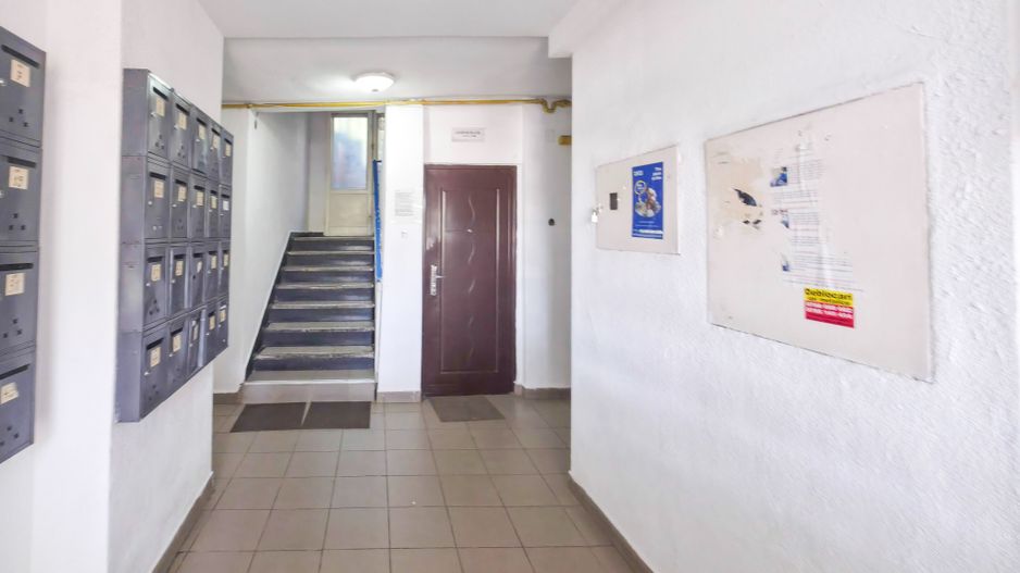 2 camere | Eroii Revolutiei | 80% renovat | metrou | COMISION 0% | - Poză 10