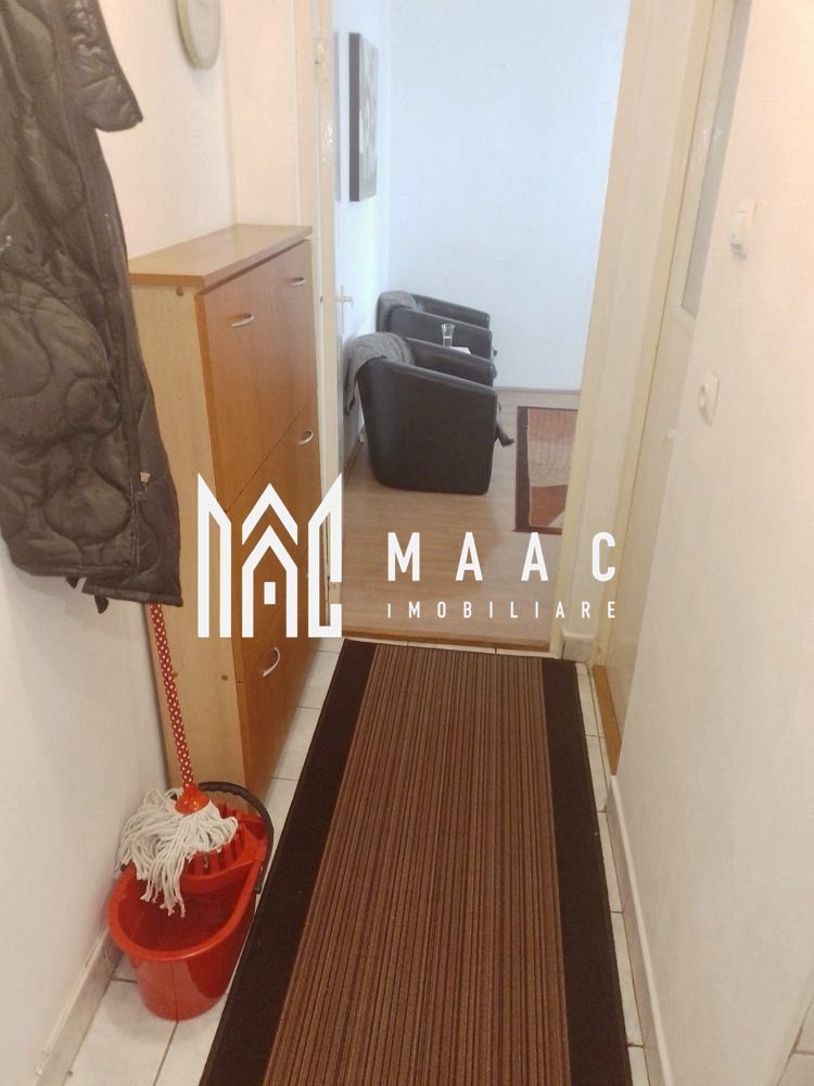 Apartament 2 camere de închiriat | Sibiu | Hipodrom 2 | 40 mp - Poză 2