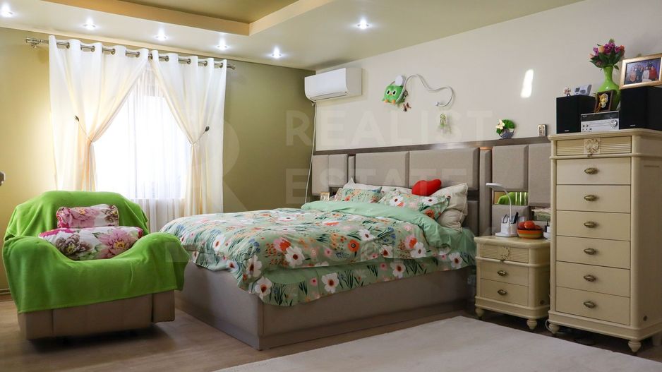 Vânzare, vilă de lux ultrafinisată, Bucium, Iași - Poză 10