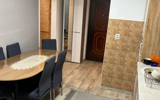 Apartament cu 2 camere și 2 balcoane în Între Lacuri, Iulius Mall. - Poză 5